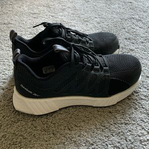 Reebok Safety Shoes